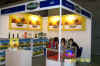 olive oil standard booth