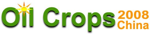 oil crops china