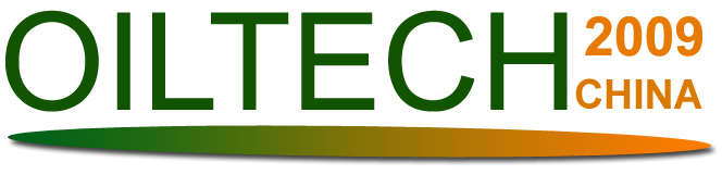 ʳ���ͼ����豸չ����-Oiltech China 2009 