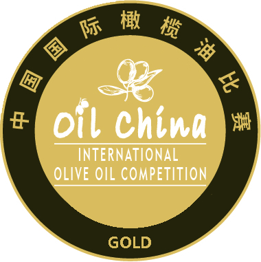 olive oil competition gold