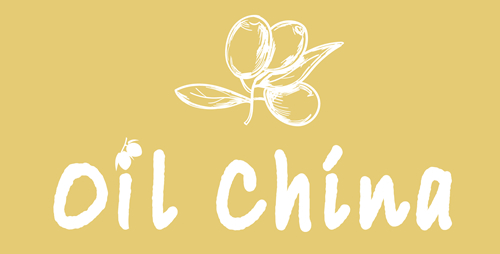 oil china logo