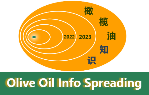 olive oil info spreading campaign