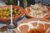 table olive, olive oil