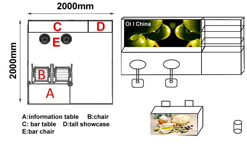 tableshow
