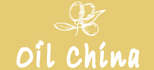 logo of oil china 2020